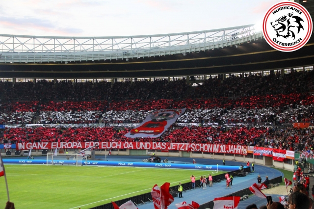 Österreich - Frankreich, 10.6.2022 (A-Herren)